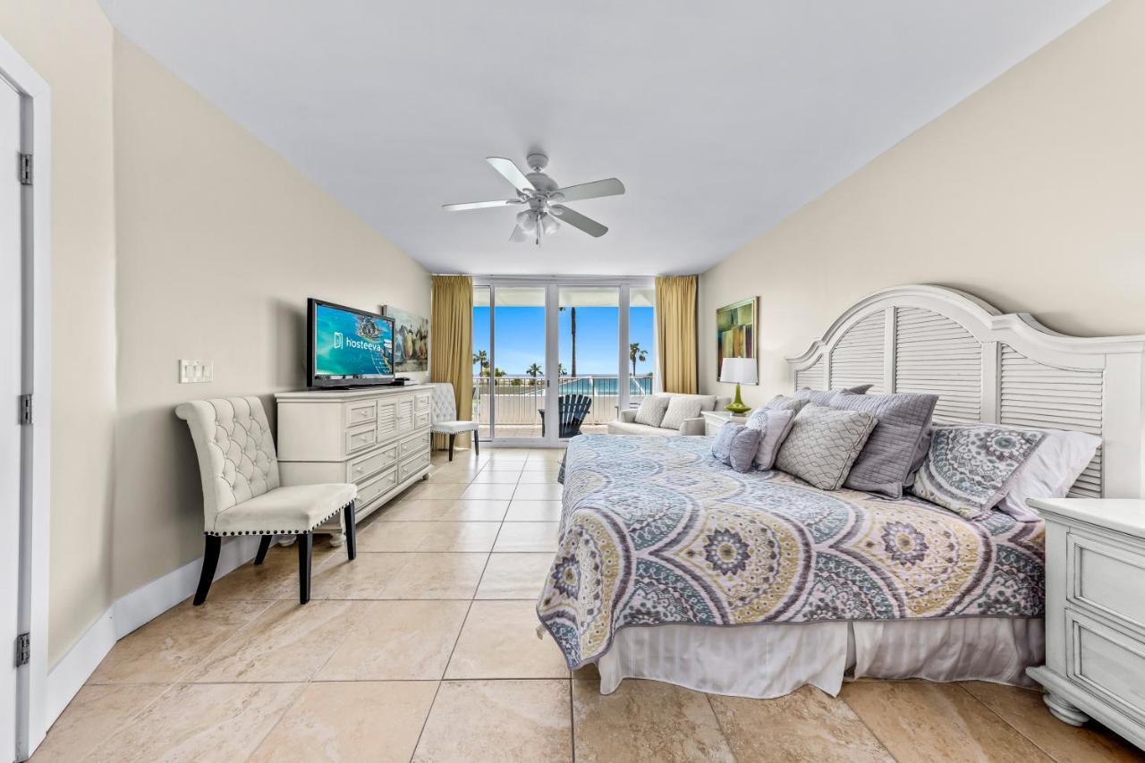 Апартаменти Caribe 212C Орандж-Біч Екстер'єр фото