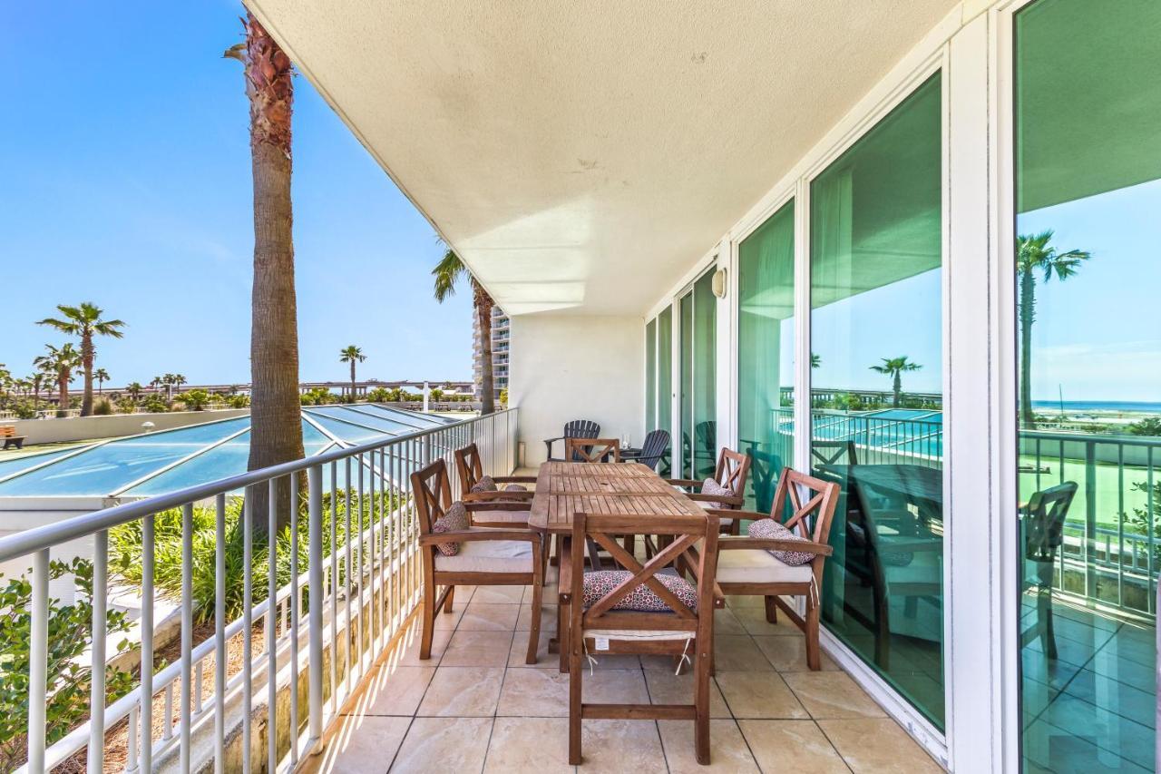 Апартаменти Caribe 212C Орандж-Біч Екстер'єр фото
