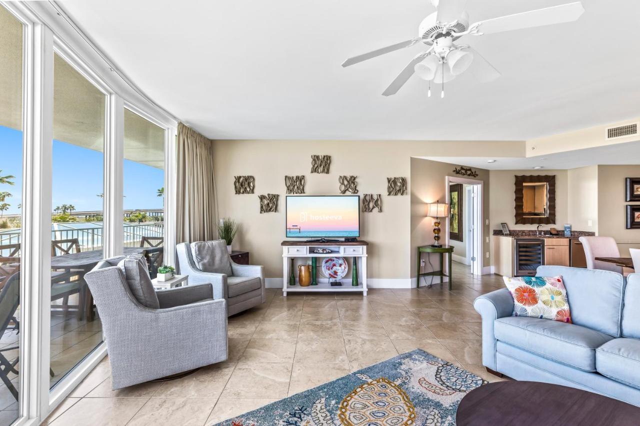 Апартаменти Caribe 212C Орандж-Біч Екстер'єр фото