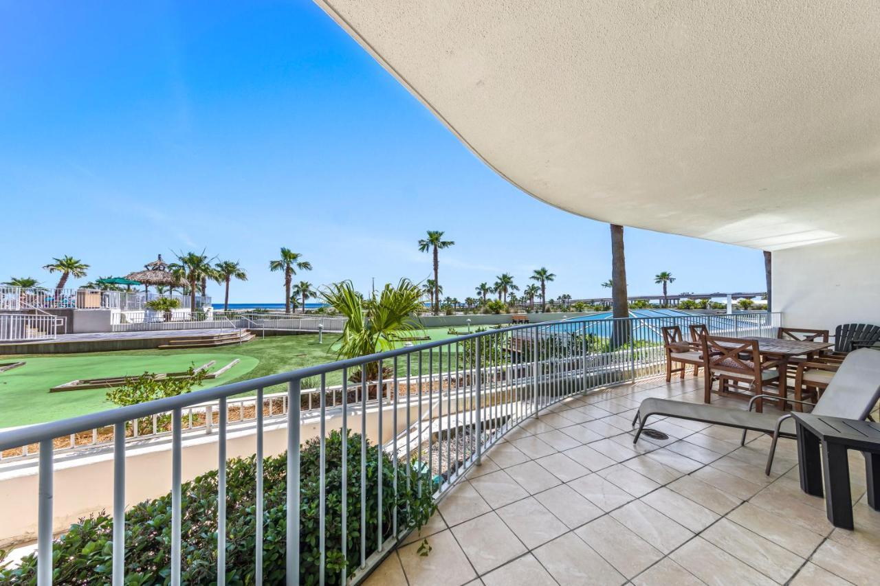 Апартаменти Caribe 212C Орандж-Біч Екстер'єр фото