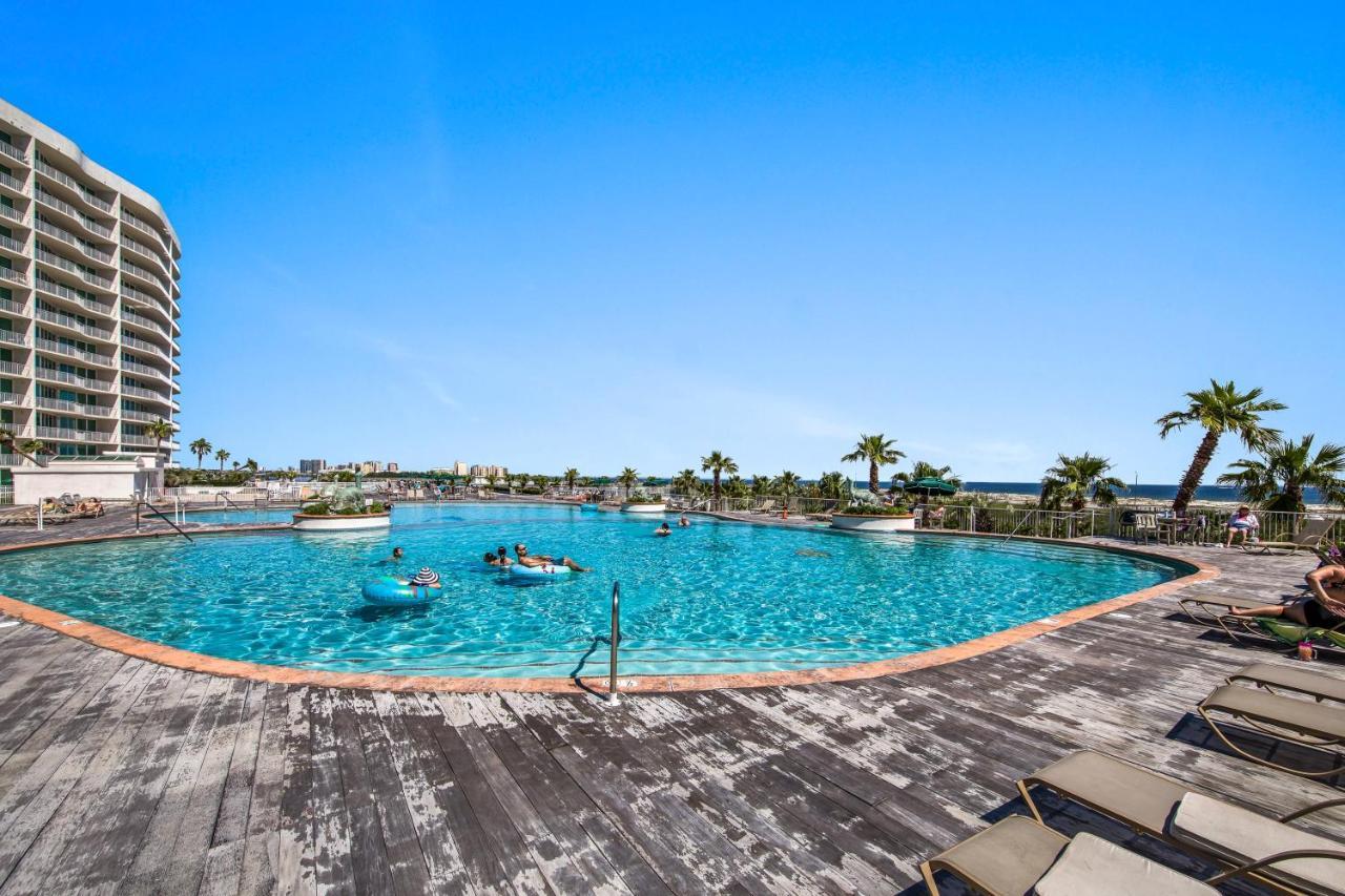 Апартаменти Caribe 212C Орандж-Біч Екстер'єр фото