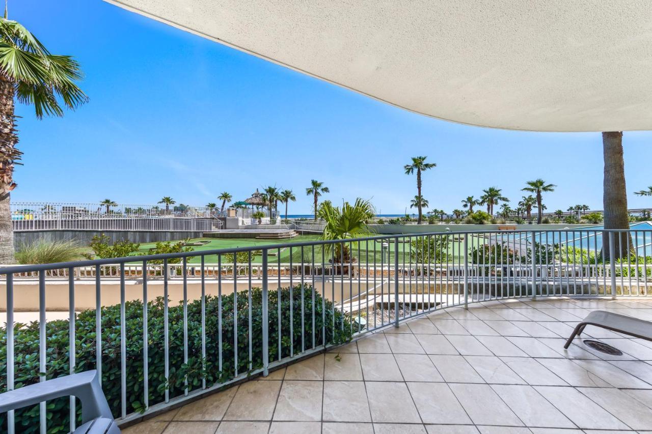 Апартаменти Caribe 212C Орандж-Біч Екстер'єр фото
