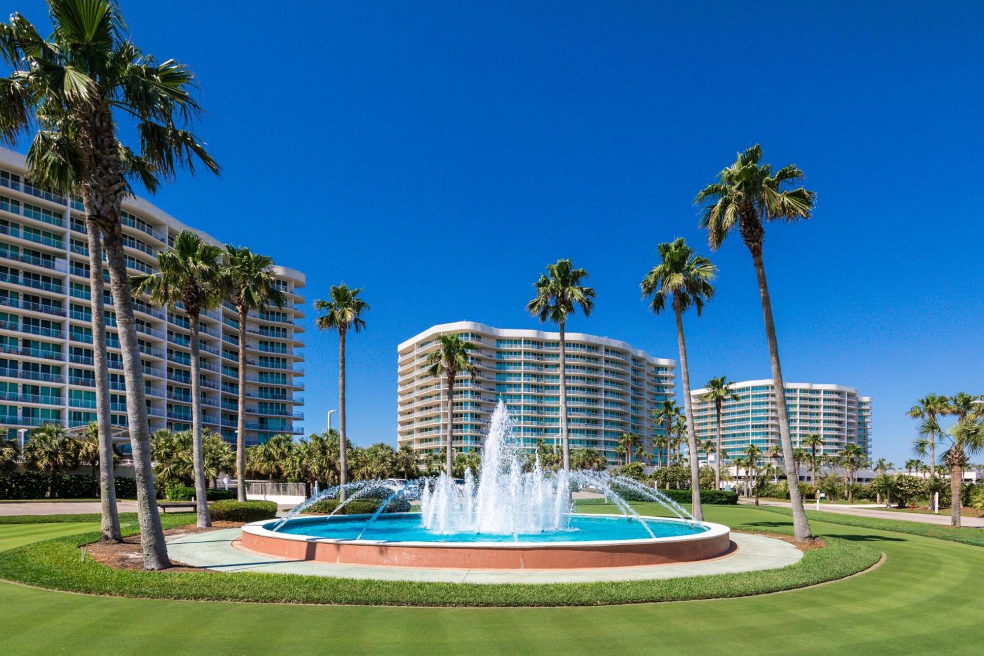 Апартаменти Caribe 212C Орандж-Біч Екстер'єр фото