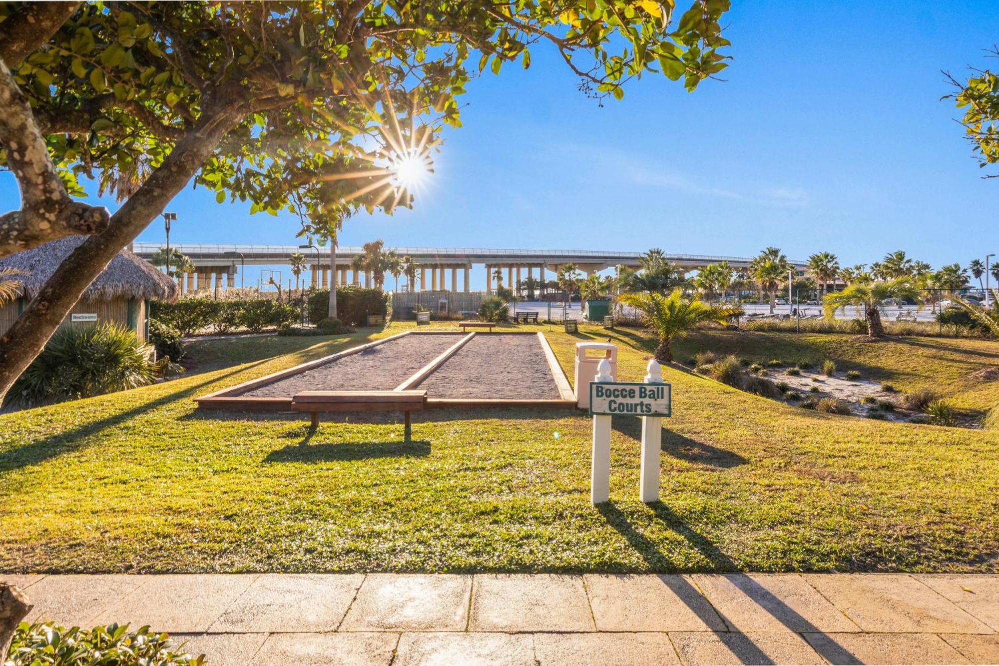 Апартаменти Caribe 212C Орандж-Біч Екстер'єр фото