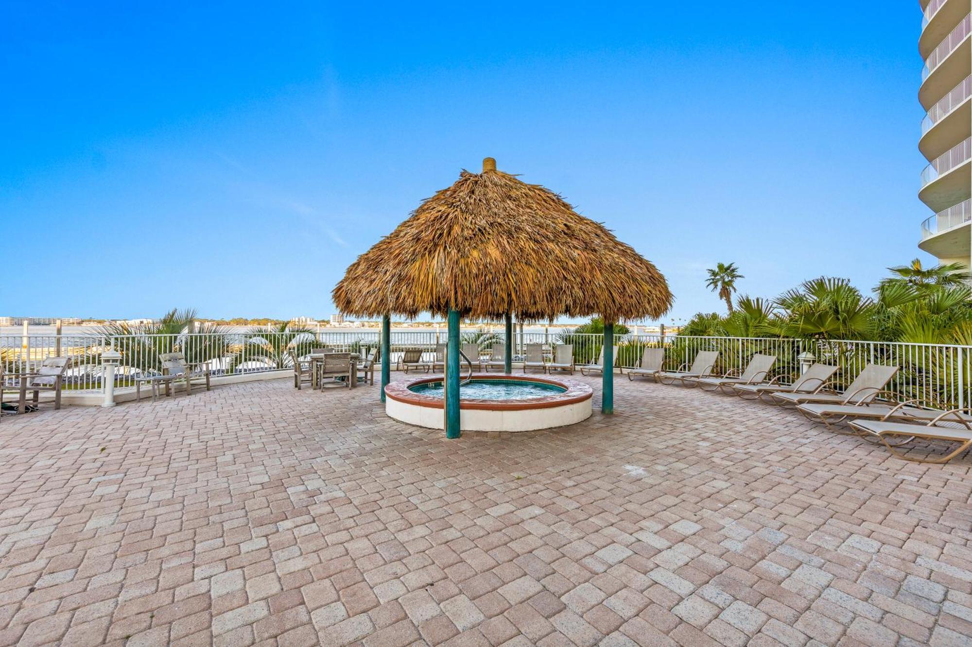 Апартаменти Caribe 212C Орандж-Біч Екстер'єр фото