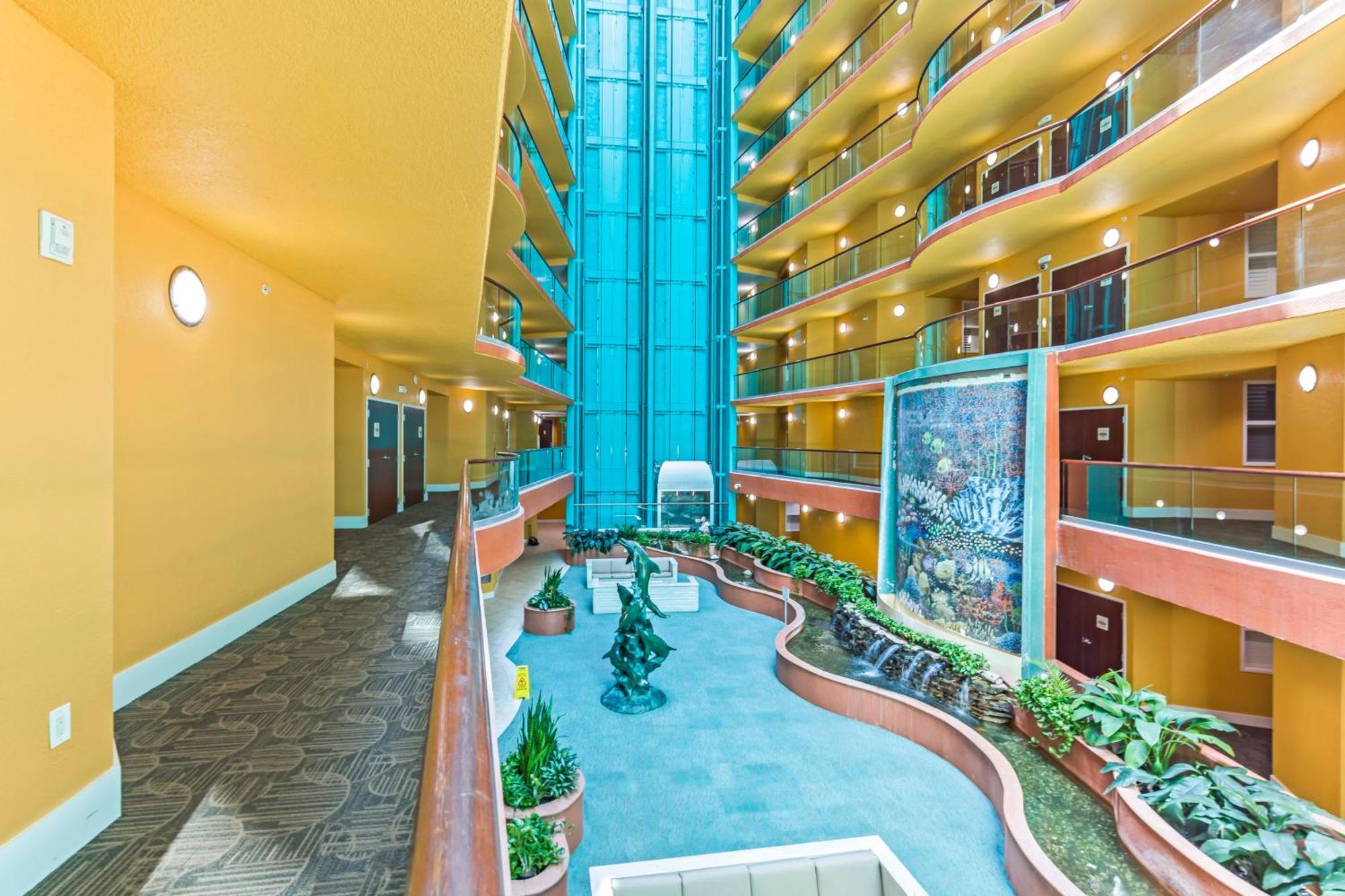 Апартаменти Caribe 212C Орандж-Біч Екстер'єр фото